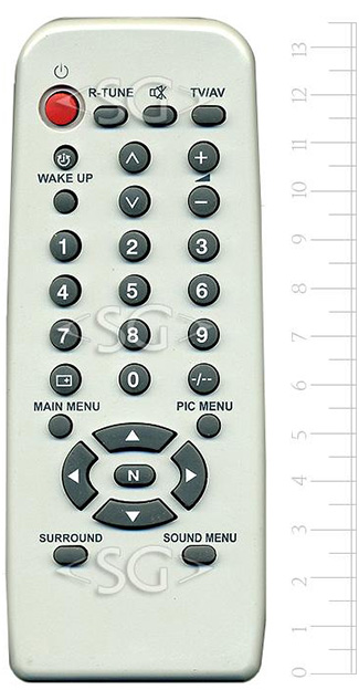 ����� �������������� ���������� ��� PANASONIC TNQ4G0402    (N2QAGB000036)